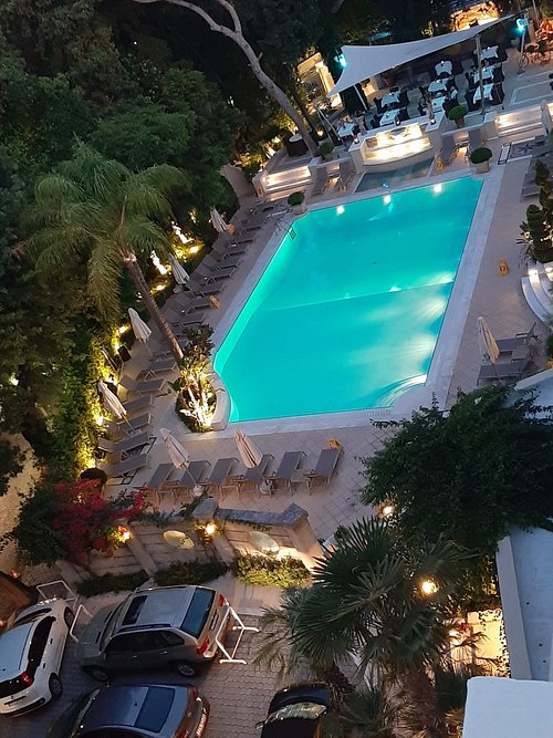 Rodos Park Suites And Spa Updated 2022 Rhodes Town Greece