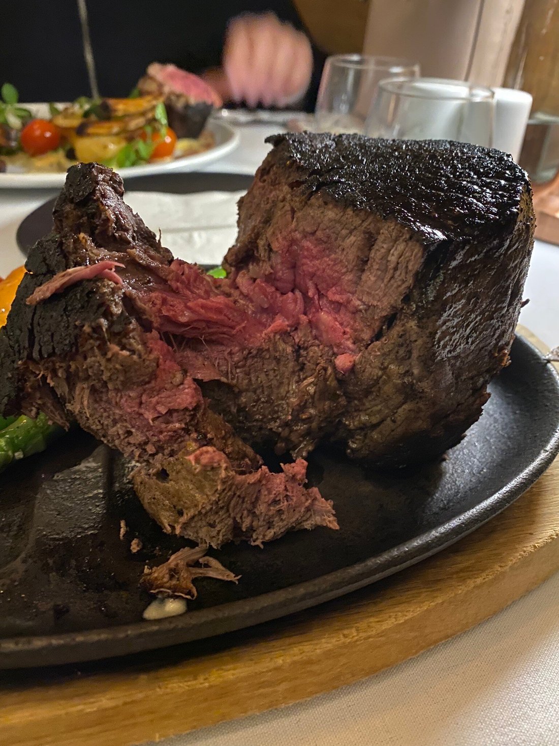 DYERS STEAK STABLE, Ballarat - Updated 2024 Restaurant Reviews, Menu ...