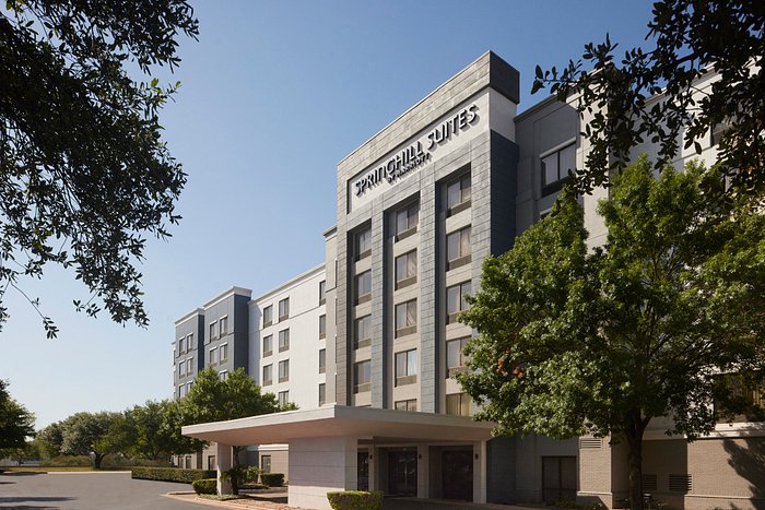 SPRINGHILL SUITES BY MARRIOTT AUSTIN SOUTH $118 ($̶1̶3̶5̶) - Updated 2024  Prices & Hotel Reviews - TX