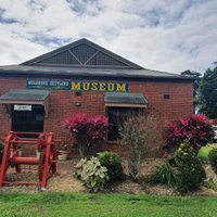 Mulgrave Settlers Museum (Gordonvale): All You Need to Know