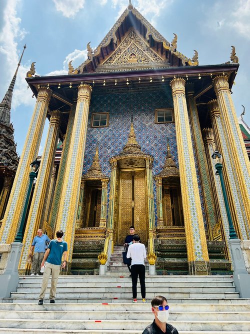 Bangkok Joline A review images