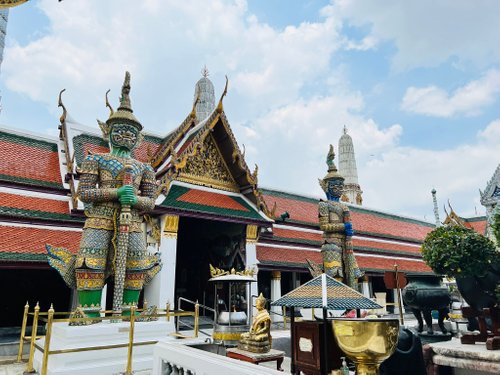 Bangkok Joline A review images