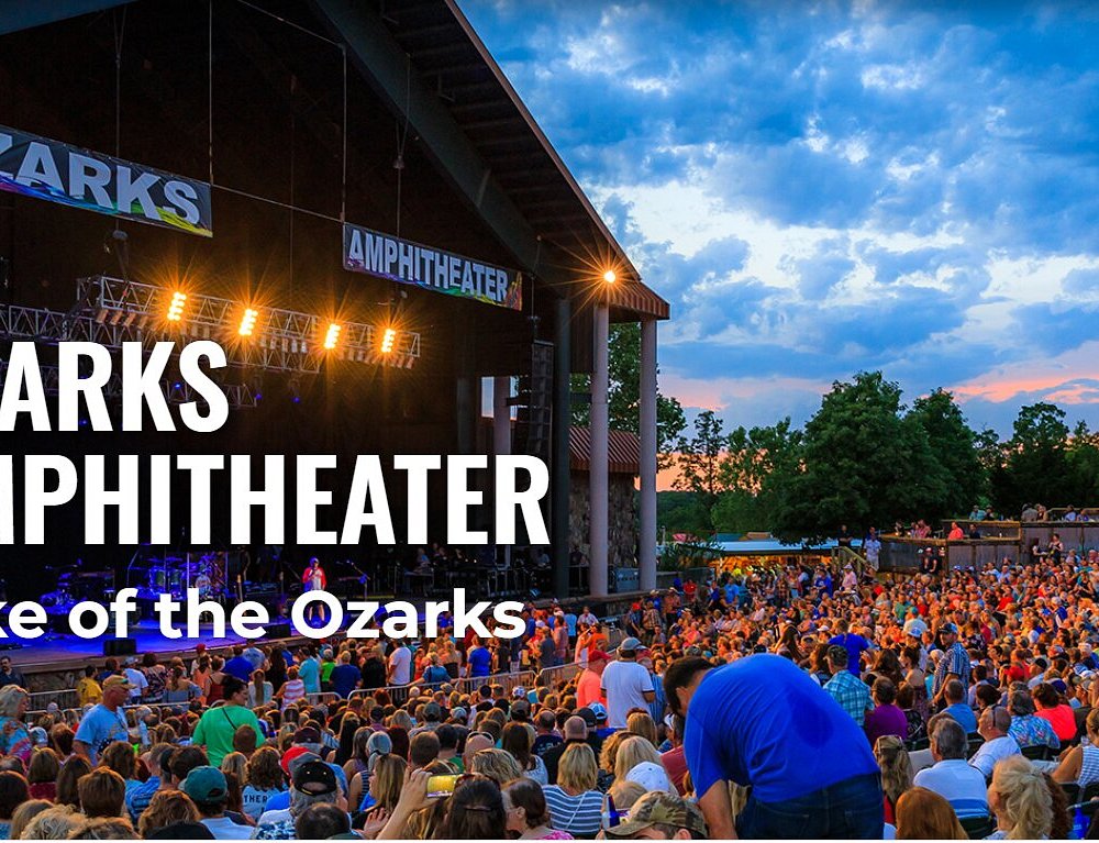 THE BEST Concerts & Shows in Lake of the Ozarks (2024)