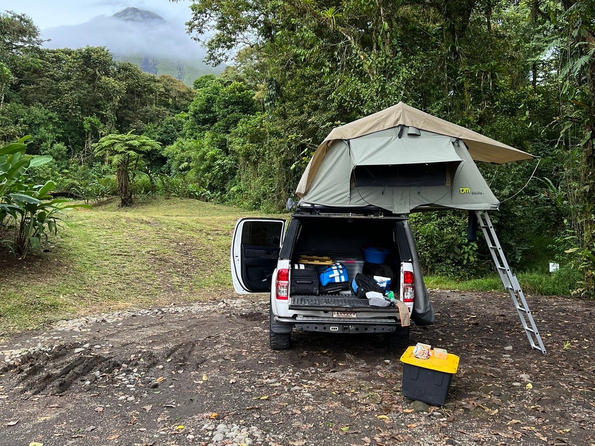 Parque Ecologico Volcan Arenal (La Fortuna de San Carlos) - All You Need to  Know BEFORE You Go