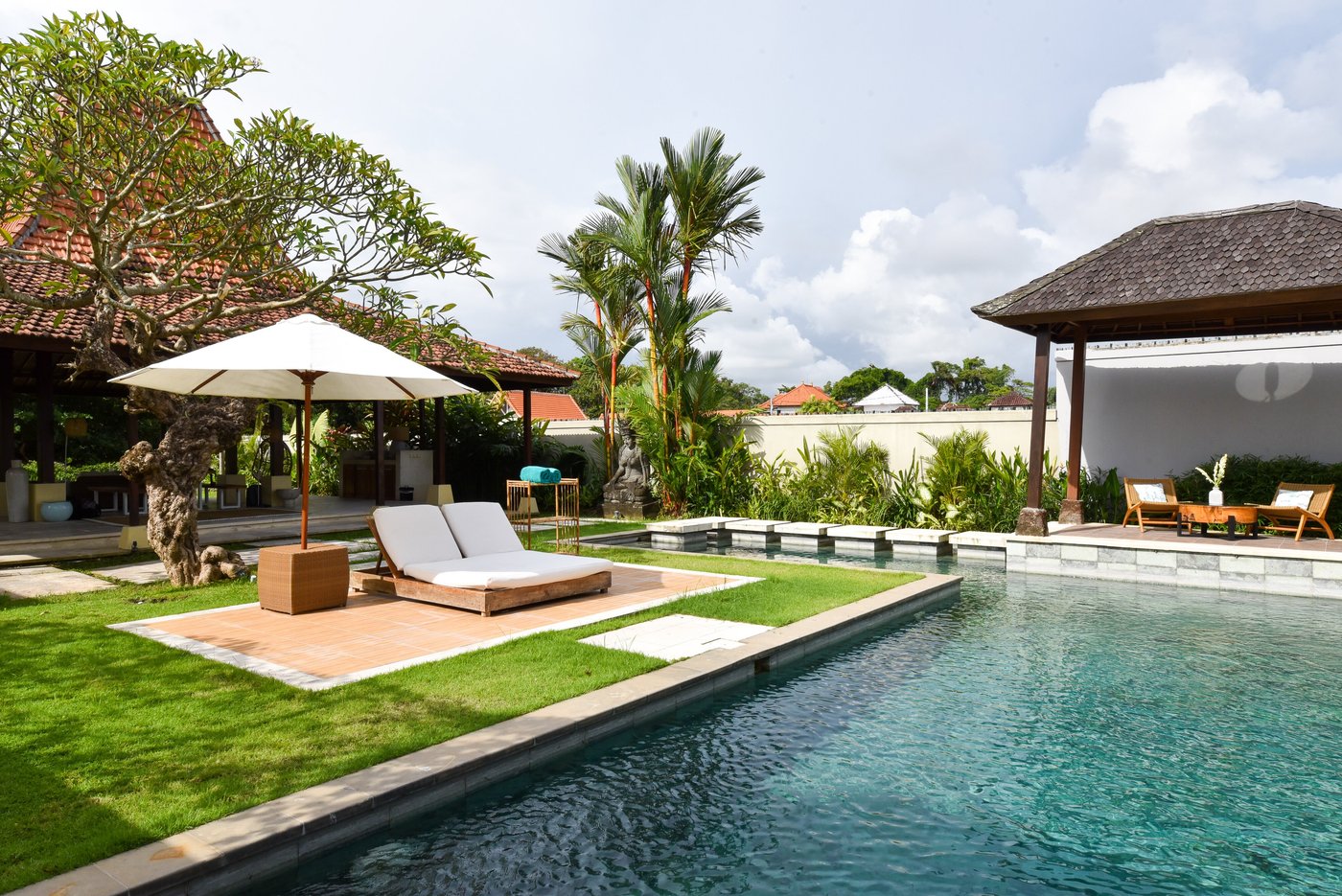 VILLA LUMBUNG CANGGU - Reviews (Bali)