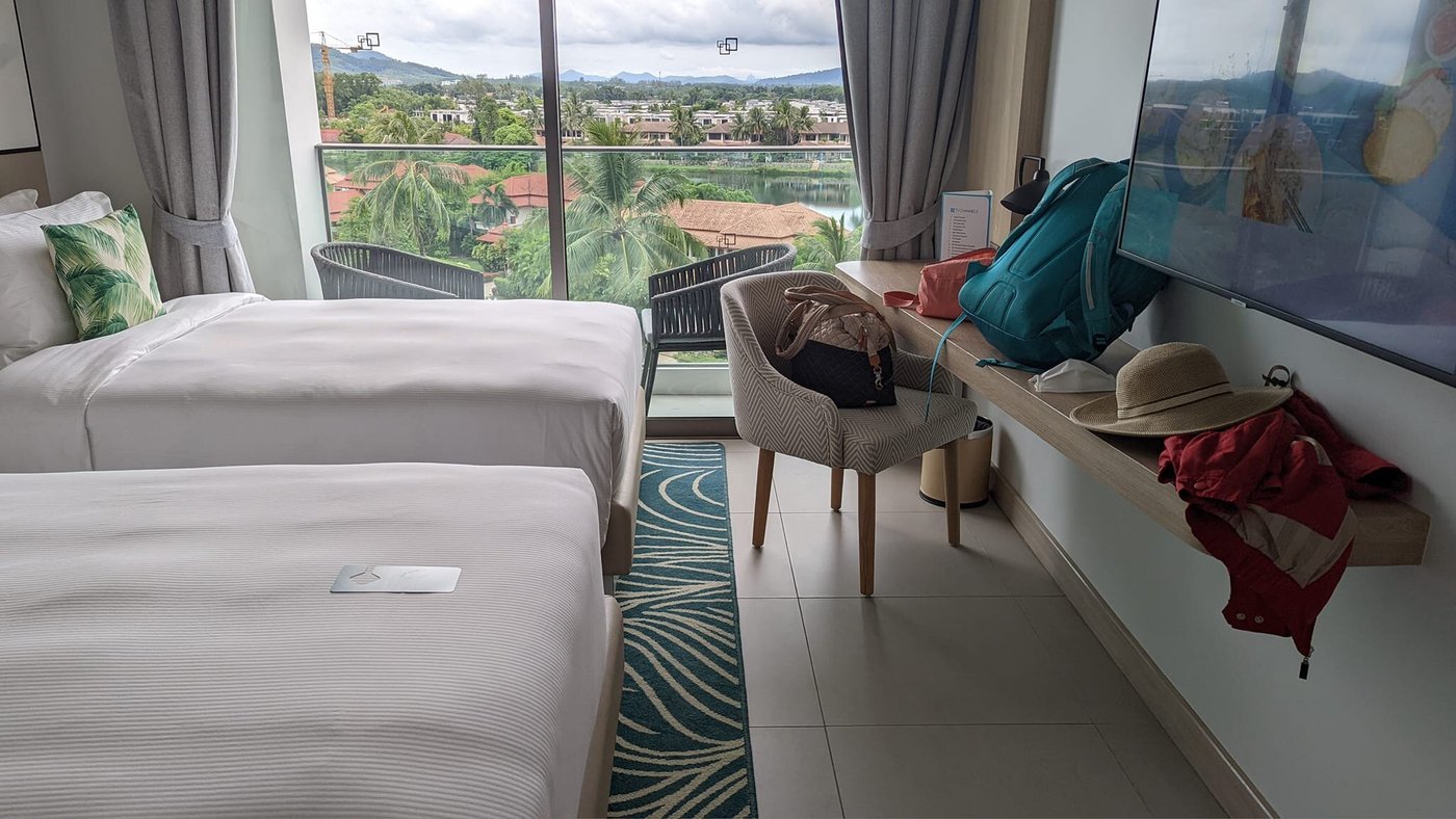 Hilton Garden Inn Phuket Bang Tao Updated 2022 Prices And Hotel Reviews Choeng Thale Thailand 4371