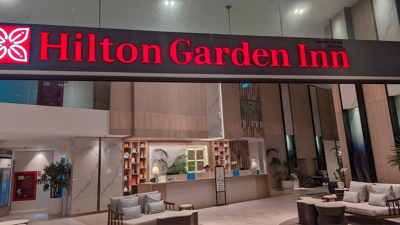 Hilton Garden Inn Phuket Bang Tao 35 ̶4̶0̶ Updated 2022 Prices And Hotel Reviews Choeng 9295