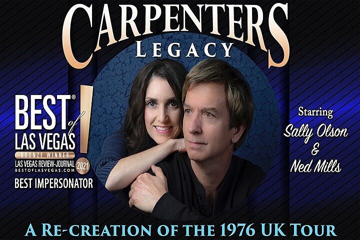 2023) Carpenters Legacy provided by Carpenters Legacy - Tripadvisor