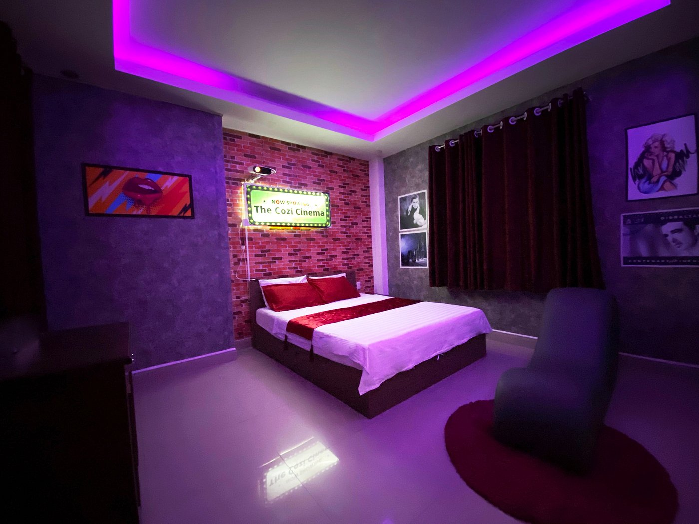 Cozi 5 Hotel And Apartment Updated 2023 Ho Chi Minh City Vietnam