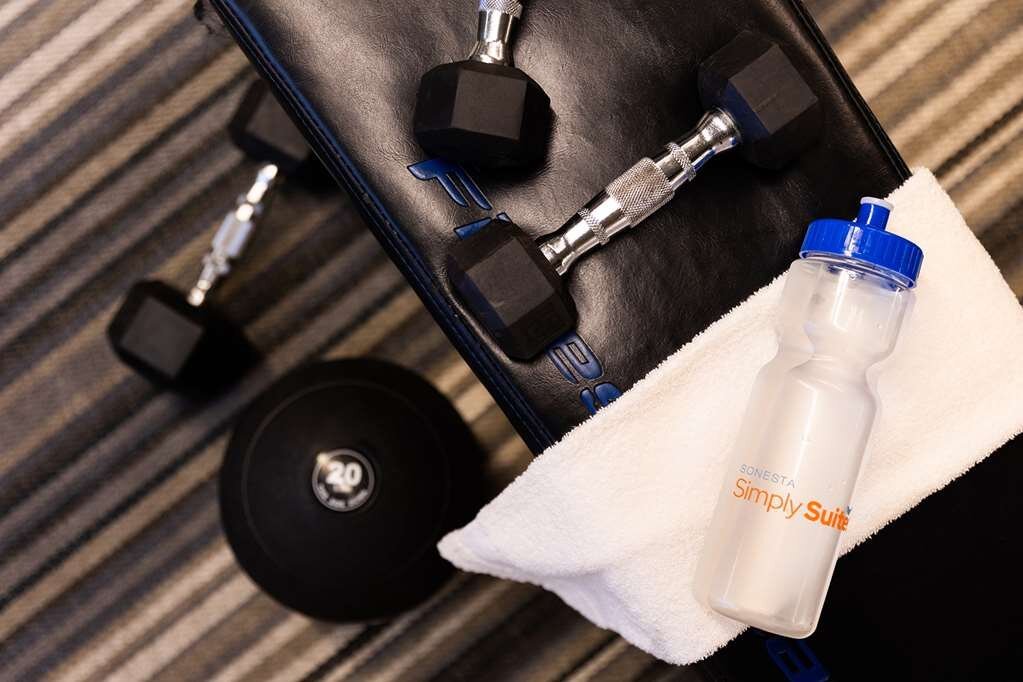 SONESTA SIMPLY SUITES BOSTON BURLINGTON 123 1 7 9 Updated 2022   The Gym 