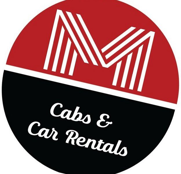 M Cabs & Car Rentals image