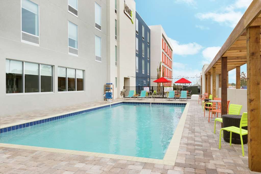 Hotel photo 61 of Home2 Suites by Hilton Orlando/International Drive South.