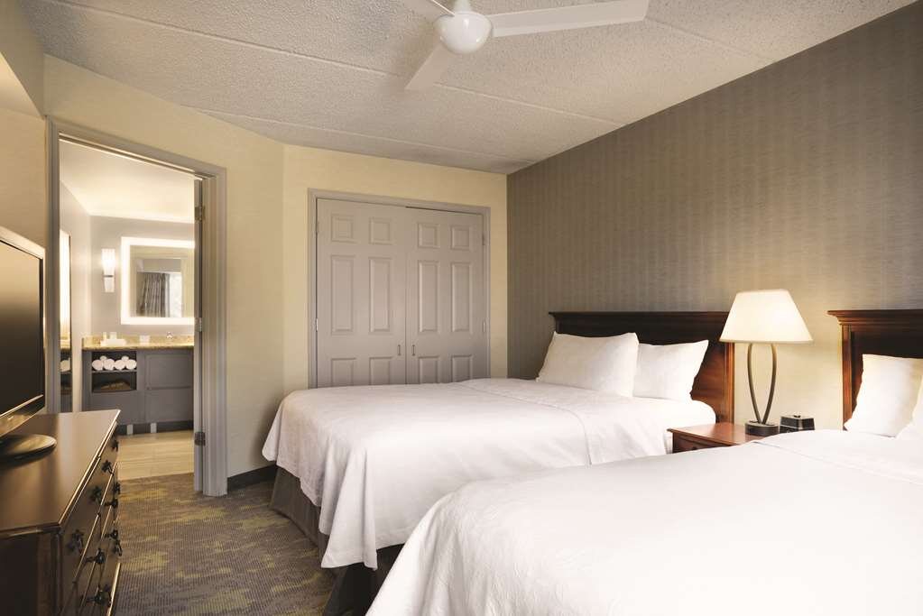 Hotel photo 87 of Homewood Suites by Hilton Williamsburg.