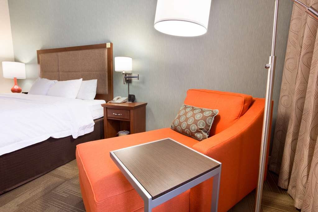 Hotel photo 28 of Hampton Inn St. Louis Southwest.
