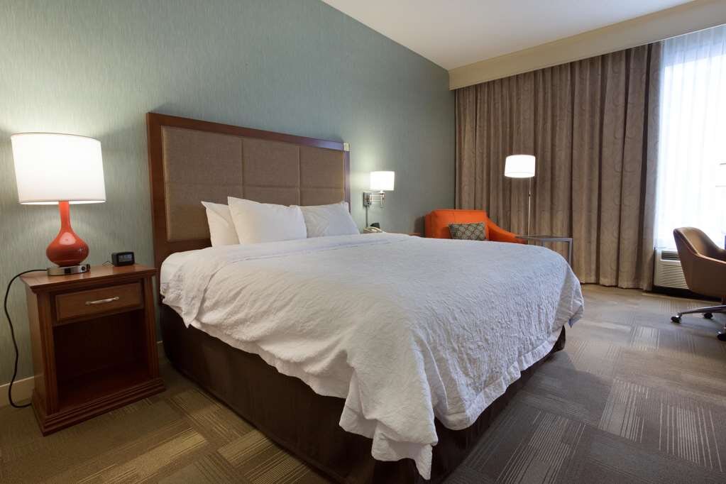 Hotel photo 24 of Hampton Inn St. Louis Southwest.