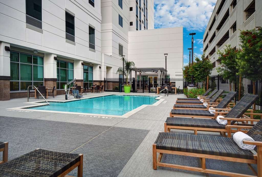 Hilton Garden Inn Houston Medical Center 110 ̶1̶2̶6̶ Updated 2022 Prices And Hotel Reviews Tx 5219