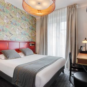 Confort Room