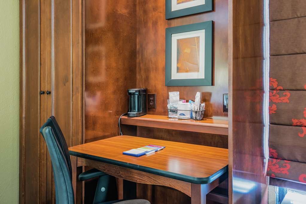 Hotel photo 47 of Hampton Inn Tampa International Airport / Westshore.