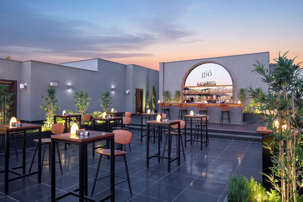 Hotel photo 19 of DoubleTree by Hilton Hotel Kusadasi.