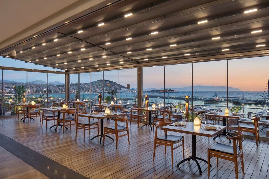 Hotel photo 17 of DoubleTree by Hilton Hotel Kusadasi.