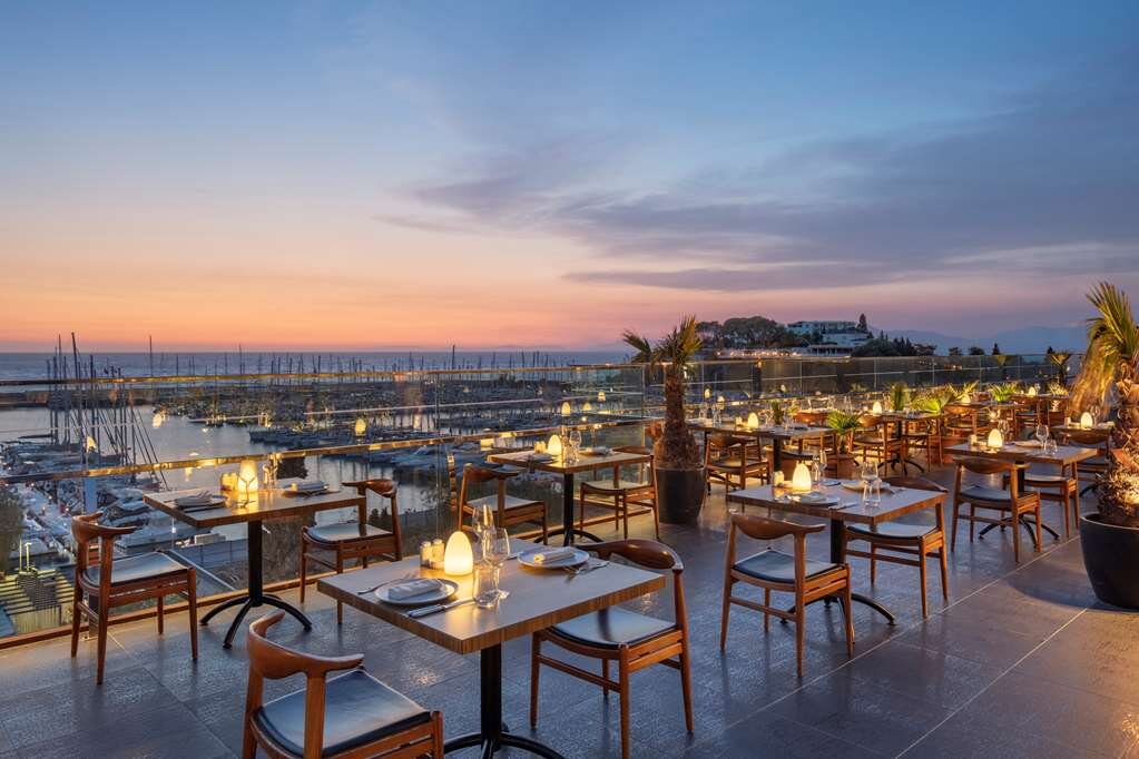Hotel photo 9 of DoubleTree by Hilton Hotel Kusadasi.