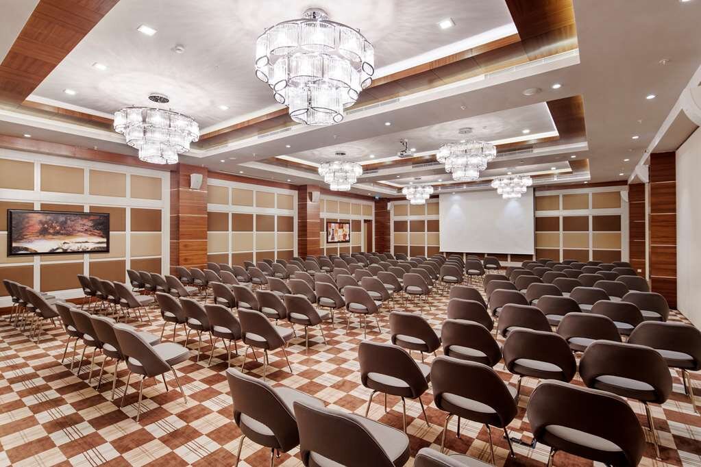Hotel photo 6 of DoubleTree by Hilton Hotel Kusadasi.