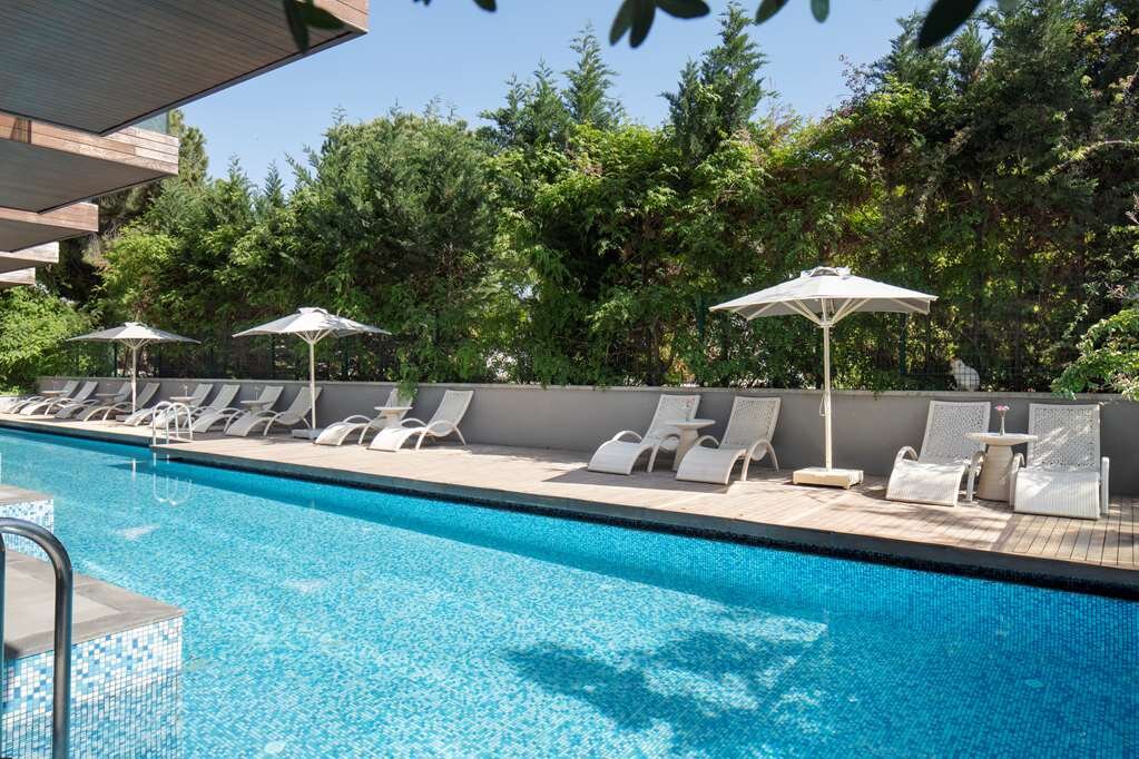 Hotel photo 10 of DoubleTree by Hilton Hotel Kusadasi.