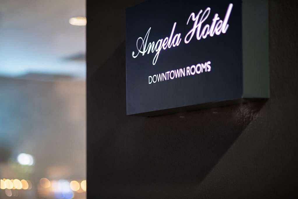 ANGELA DOWNTOWN HOTEL - Updated 2023 (Rhodes Town, Greece)