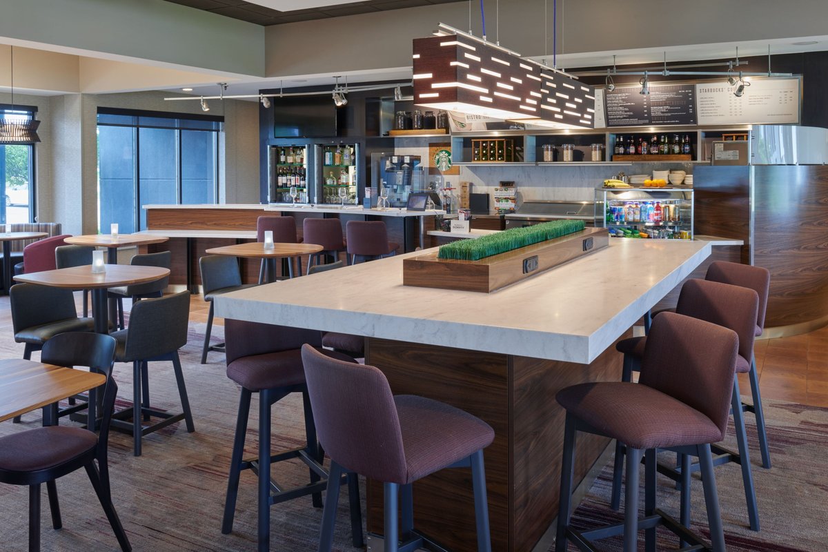 COURTYARD BY MARRIOTT DETROIT TROY - Updated 2022 Prices (Michigan)