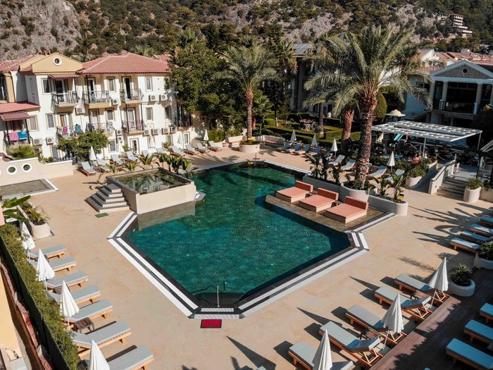 karbel sun hotel oludeniz reviews