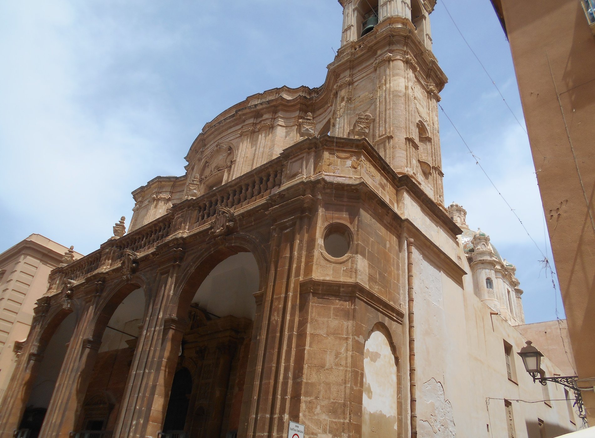 L' Angolo di San Michele image