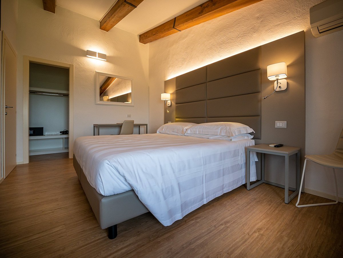 Hotel Bel Soggiorno, hotel em San Gimignano
