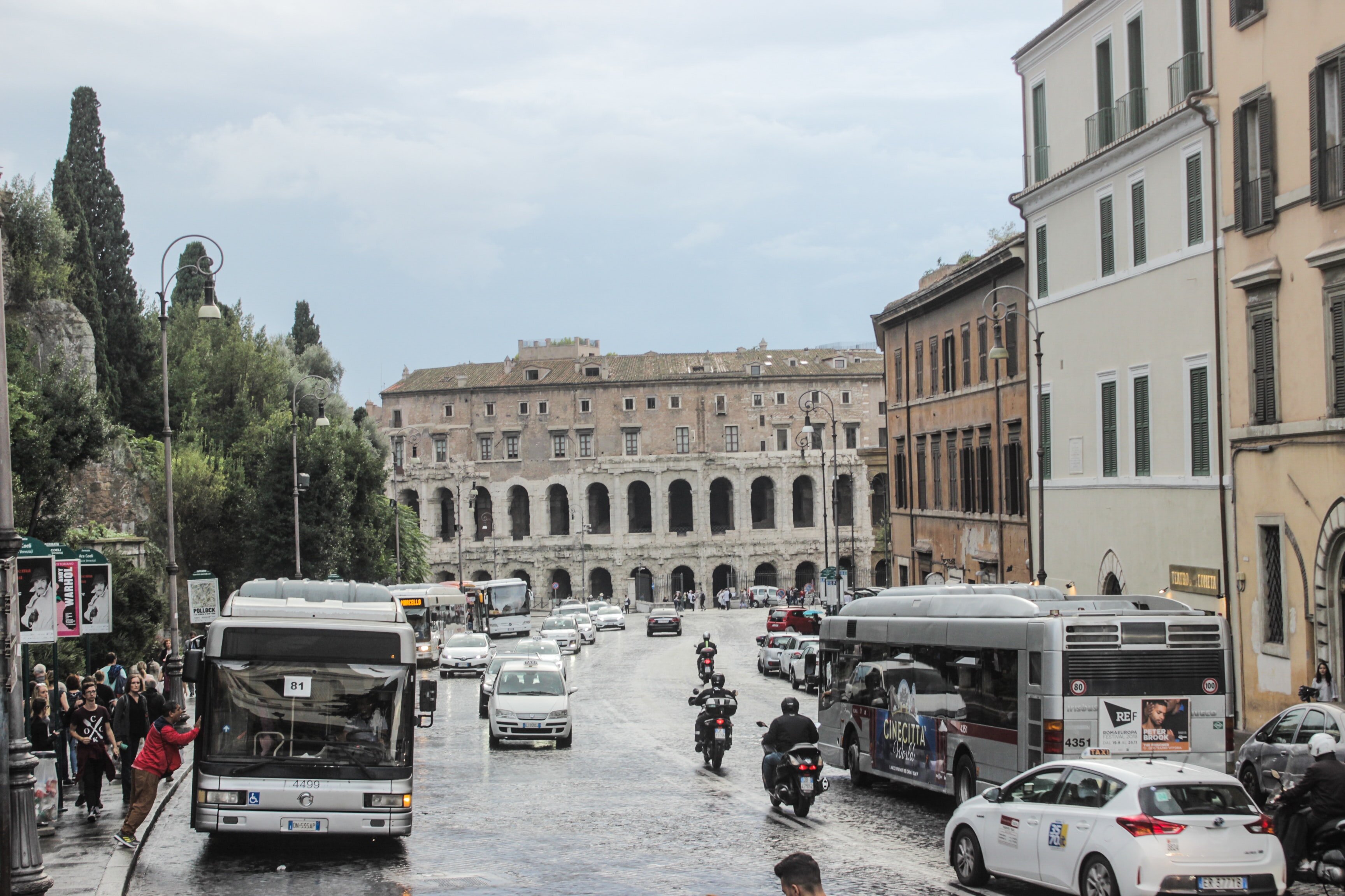 Florence to Rome 3 ways to get there Tripadvisor