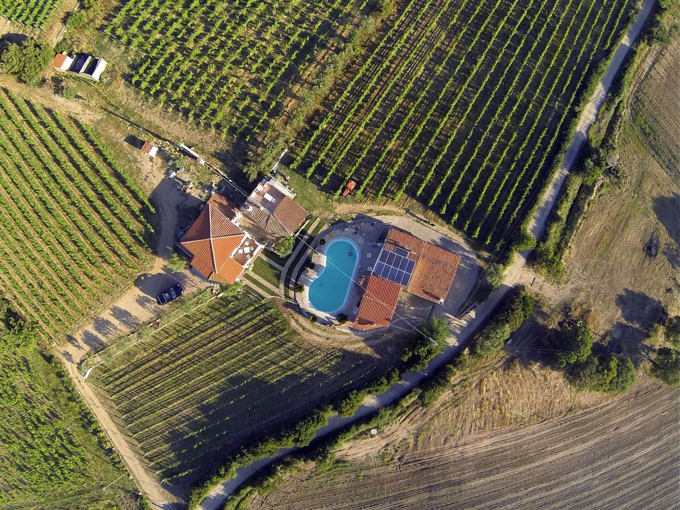 B&B 도모 데 레스테블라스 (Agriturismo B&B Domo de Resteblas, Berchidda) - 호텔 리뷰 & 가격 비교