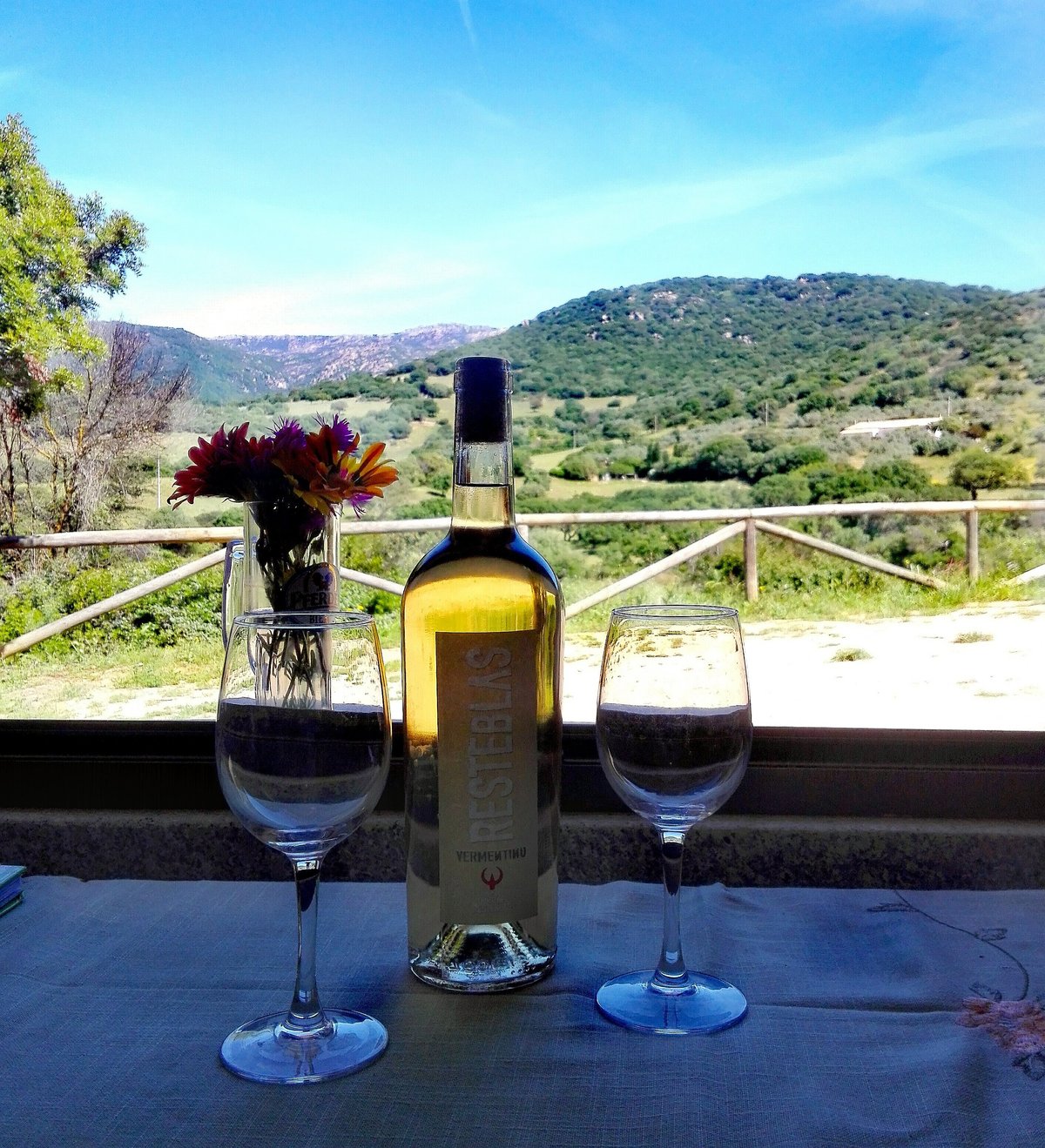 B&B 도모 데 레스테블라스 (Agriturismo B&B Domo de Resteblas, Berchidda) - 호텔 리뷰 & 가격 비교
