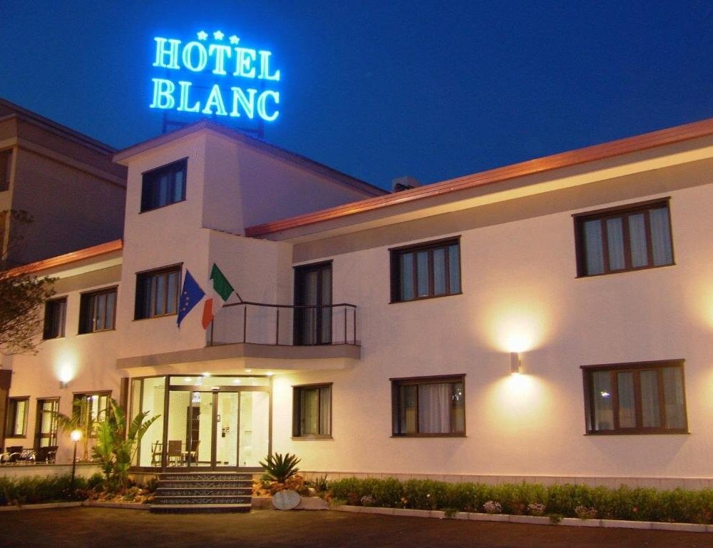 Hotel Blanc image