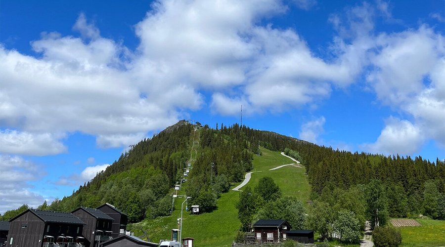 Funäsdalsberget