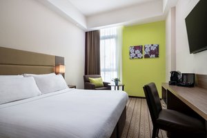 Room & Suite