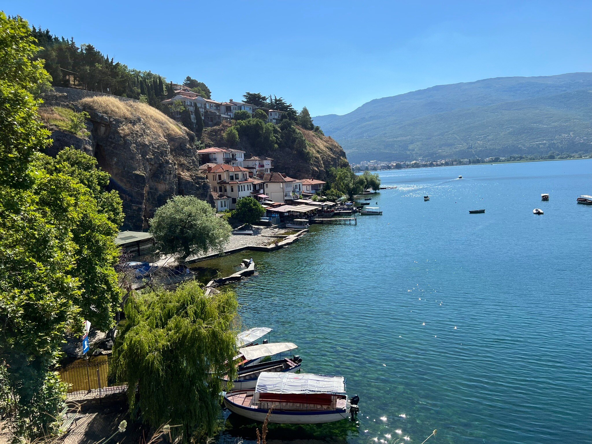 Ohrid Outdoor Experience - All You Need To Know BEFORE You Go