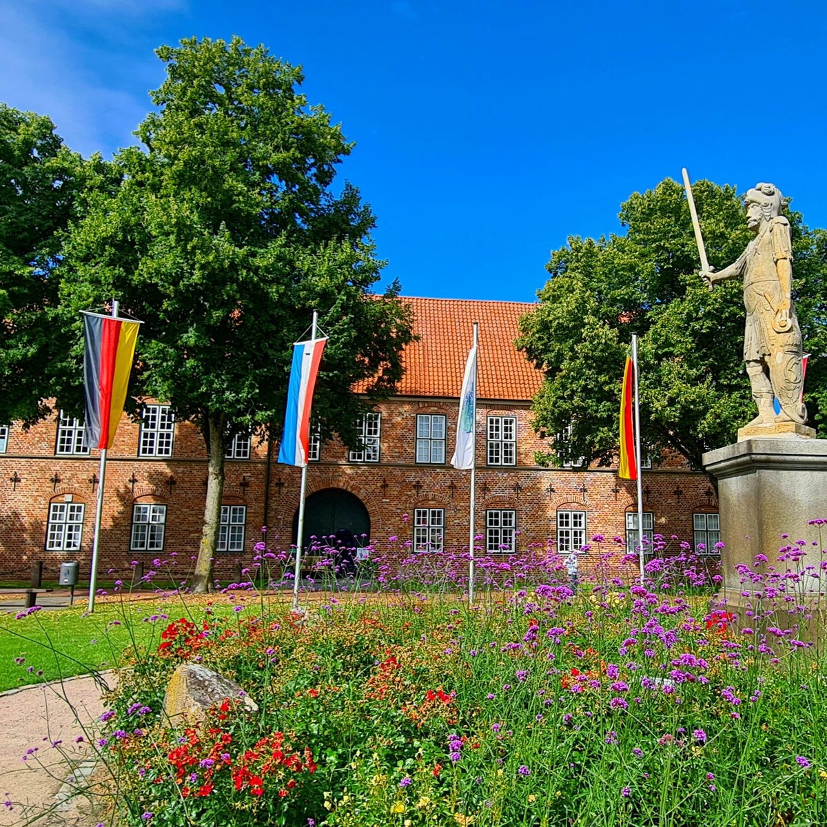 ROLAND STATUE (Bad Bramstedt) 2022 Qué saber antes de ir Lo más