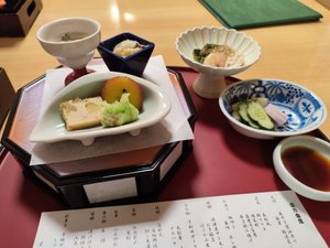 食事