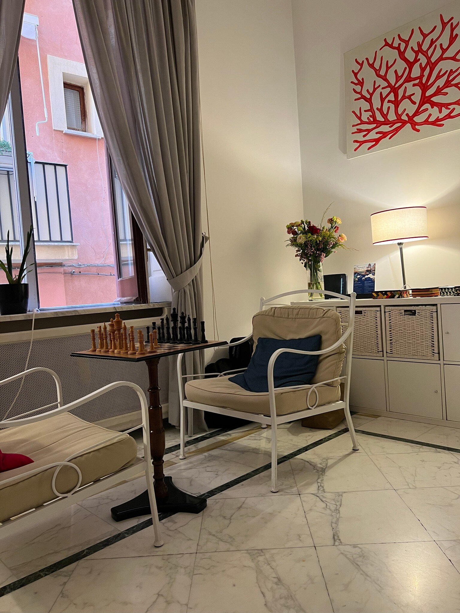 PALAZZO STARACE BED & BREAKFAST B&B (Sorrento): Prezzi 2022 E Recensioni