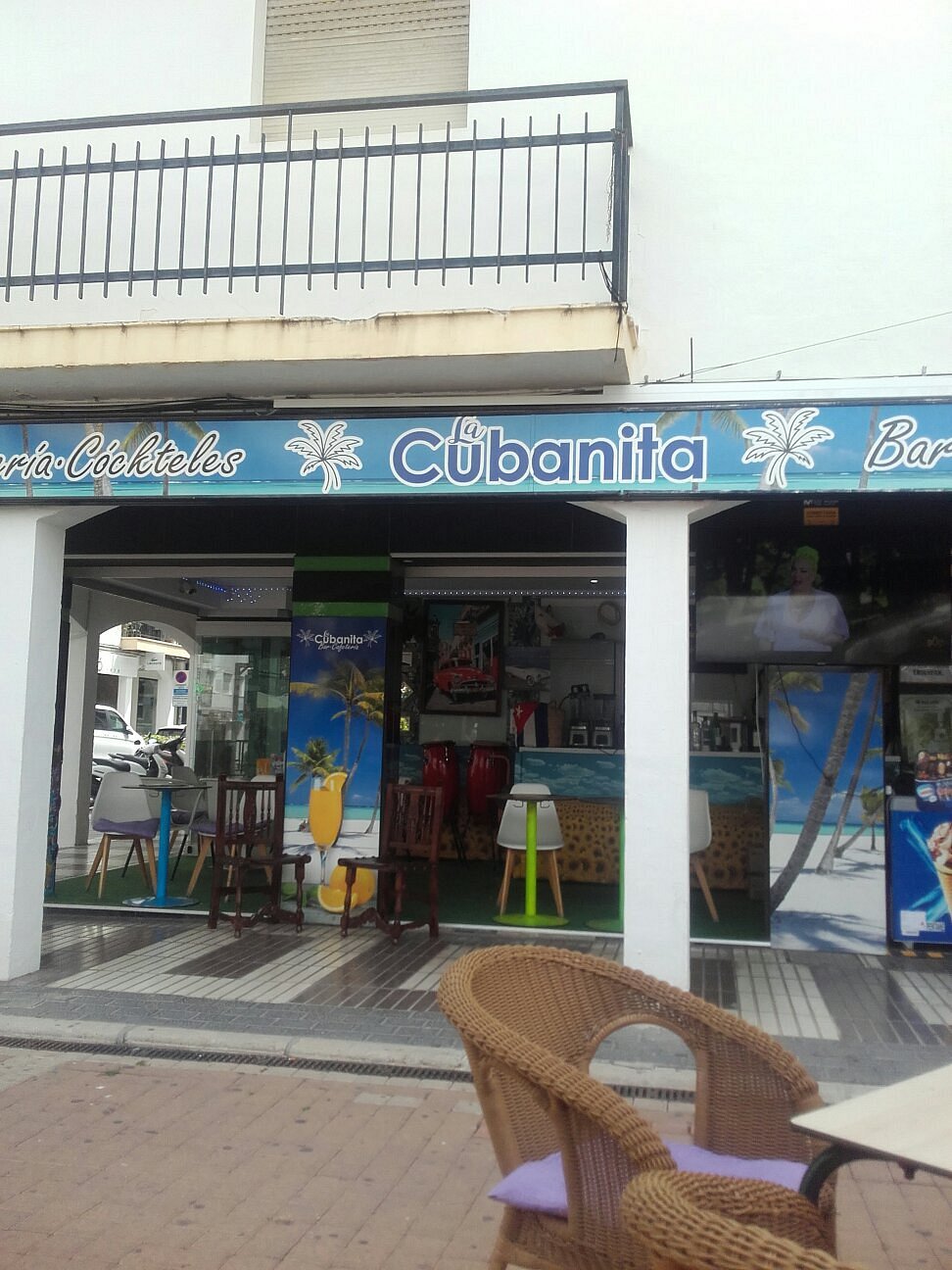 CUBANITA, Altea - Fotos y Restaurante Opiniones - Tripadvisor