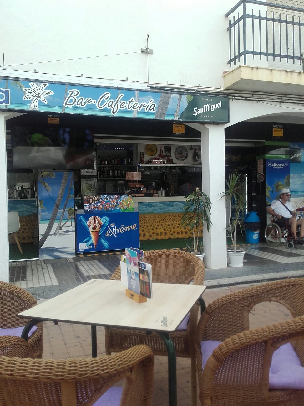 CUBANITA, Altea - Fotos y Restaurante Opiniones - Tripadvisor