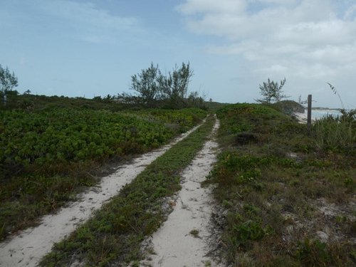 Middle Caicos review images