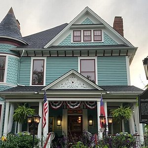 historic house tours in wilmington nc