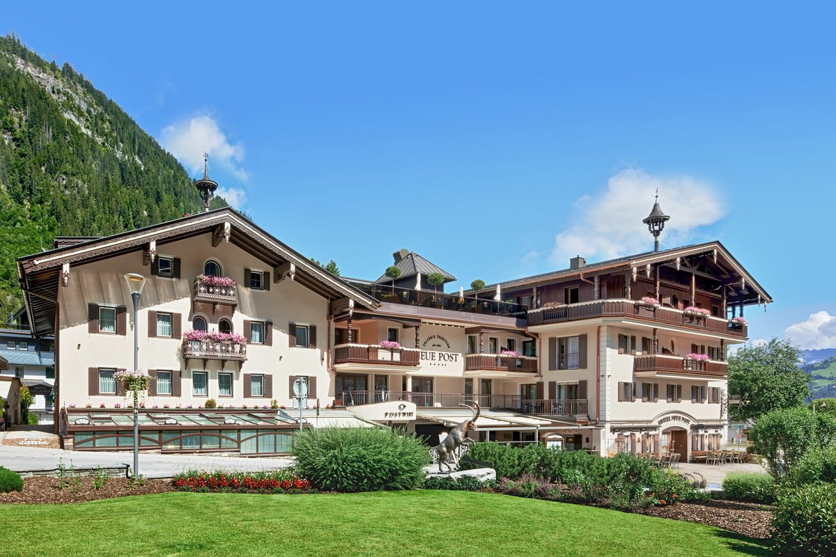 The 10 Best Mayrhofen Hotel Deals (Aug 2022) - Tripadvisor