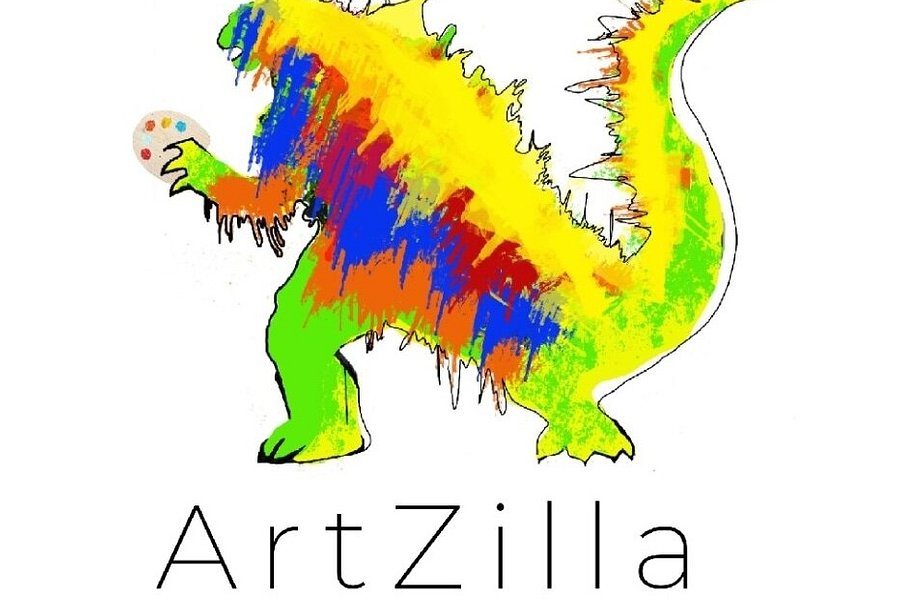Artzilla Studio image
