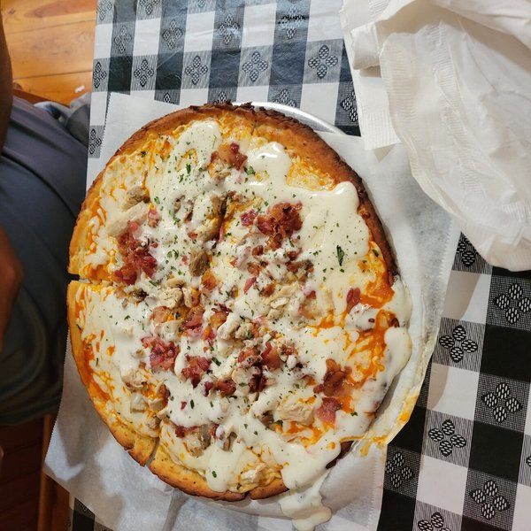 Best 하퍼스 페리 피자 맛집 - Tripadvisor
