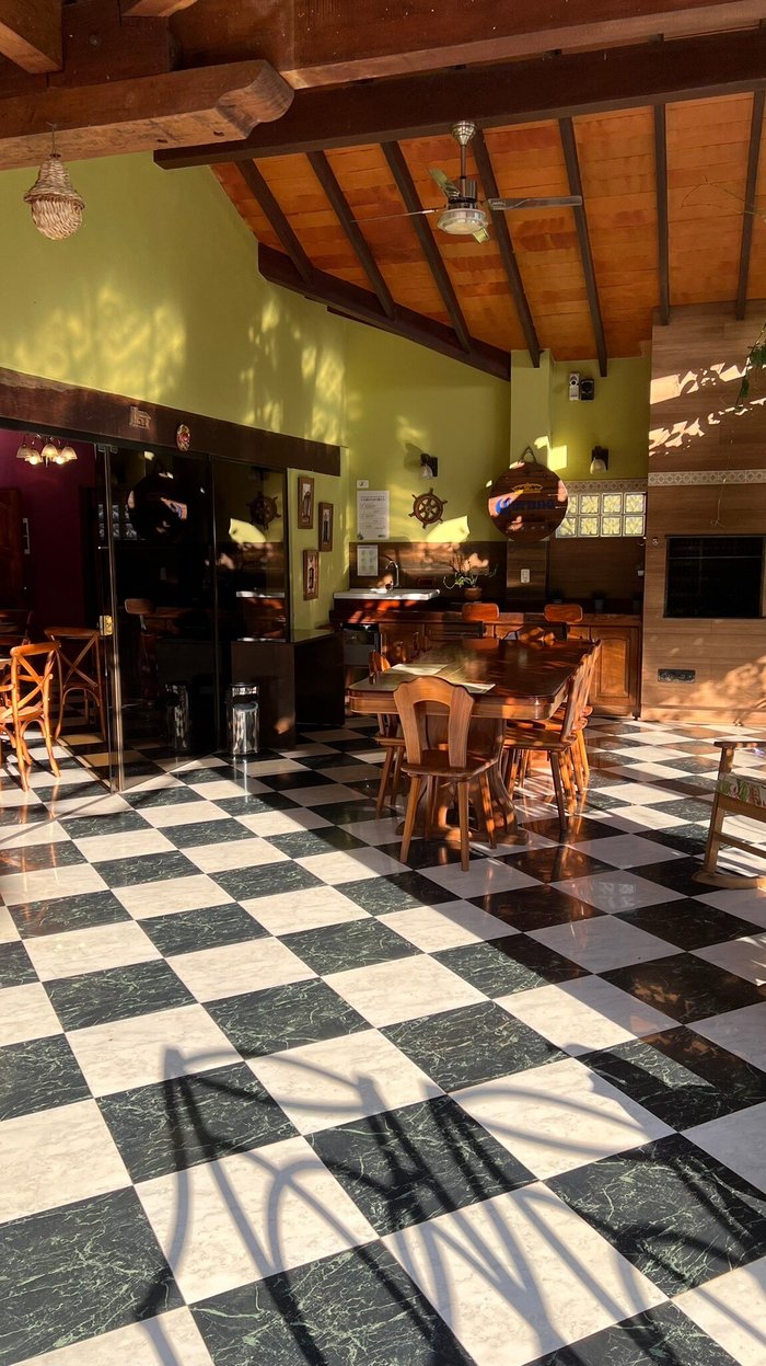 MBURUCUYA HOTEL BOUTIQUE Prices & B&B Reviews (Villarrica, Paraguay)